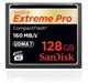 SanDisk 128GB CF Extreme Pro 160MB/s 1067X