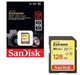 SanDisk 128GB Extreme SDXC UHS-I 90MB/s 600x V30