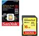 SanDisk 16GB SDHC Extreme 90MB/s 600X Class10/UHS1