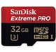 SanDisk 32GB microSDHC ExtremePro 100MB/s 667X