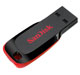 16GB SanDisk Cruzer Blade USB mälupulk