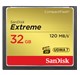 Sandisk 32GB CF Extreme 120MB/s UDMA7
