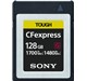 Sony 128GB CFexpress type B TOUGH 1700MB/s