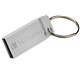 Verbatim 16GB Metal Exec. USB2.0 hõbedane mälupulk