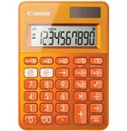 Canon LS-123K kalkulaator Oranž