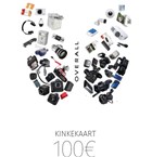 Overalli kinkekaart 100€