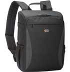 Lowepro Format 150 seljakott must