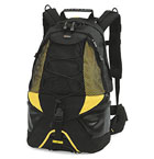 Lowepro DryZone Rover Kollane