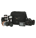 Lowepro Stealth Reporter D400AW
