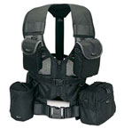 Lowepro S&F Vest harness