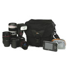Lowepro Stealth Reporter D200AW