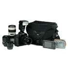 Lowepro Stealth Reporter D300AW