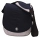 Crumpler Wee Bee WB-002 navy/silver