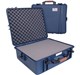 Portabrace (PB-2700F) Hard Case, Extra Large, Blue