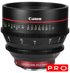 CN-E 50mm T1.3 L F (M)