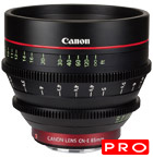 CN-E 85mm T1.3 L F (F)