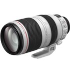 EF 100 - 400mm F4.5 - 5.6 L IS USM II