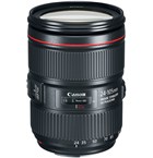 EF 24 - 105mm F4.0 L IS II USM