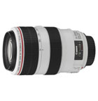 EF 70 - 300mm F4.0-5.6 L IS USM