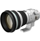 EF 400mm F4.0 DO IS USM II (demotoode)