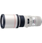 EF 400mm F5.6 L USM