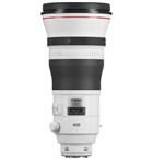 EF 400mm F2.8L IS III