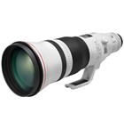 EF 600mm f/4L IS III USM