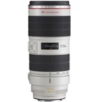 EF 70 - 200mm F2.8 L IS II USM