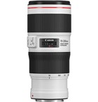 EF 70 - 200mm F4.0 L IS USM II