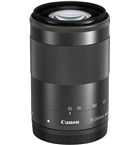 EF-M 55 - 200mm F4.5-6.3 IS STM