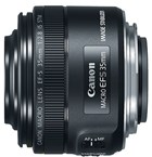 EF-S 35mm F2.8 macro IS STM