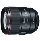 EF 85mm F1.4 L IS USM	