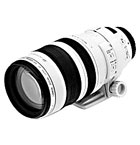 EF 100 - 400mm F4.5 - 5.6 L IS USM