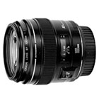 EF 100mm F2.0 USM