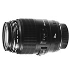 EF 100mm F2.8 USM Macro