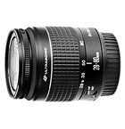 EF 28 - 80mm F3.5 - 5.6 V USM