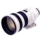 EF 300mm F2.8 L IS USM