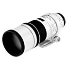 EF 300mm F4.0 L IS USM