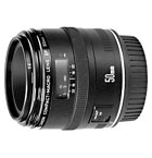 EF 50mm F2.5 Compact Macro