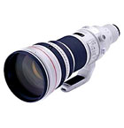 EF 600mm F4.0 L IS USM