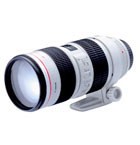 EF 70 - 200mm F2.8 L IS USM