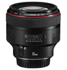 EF 85mm F1.2 L II USM