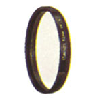 72mm UV filter