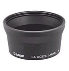 LA-DC52C adapter rõngas