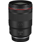 RF 135mm F1.8L IS USM