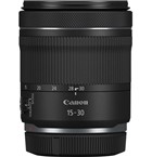 RF 15-30mm F4.5-6.3 IS STM