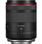 RF 20mm F1.4L VCM