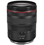 RF 24-105mm F4.0 L IS USM