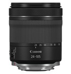 RF 24-105mm F4-7.1 IS STM