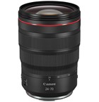 RF 24-70mm F2.8L IS USM